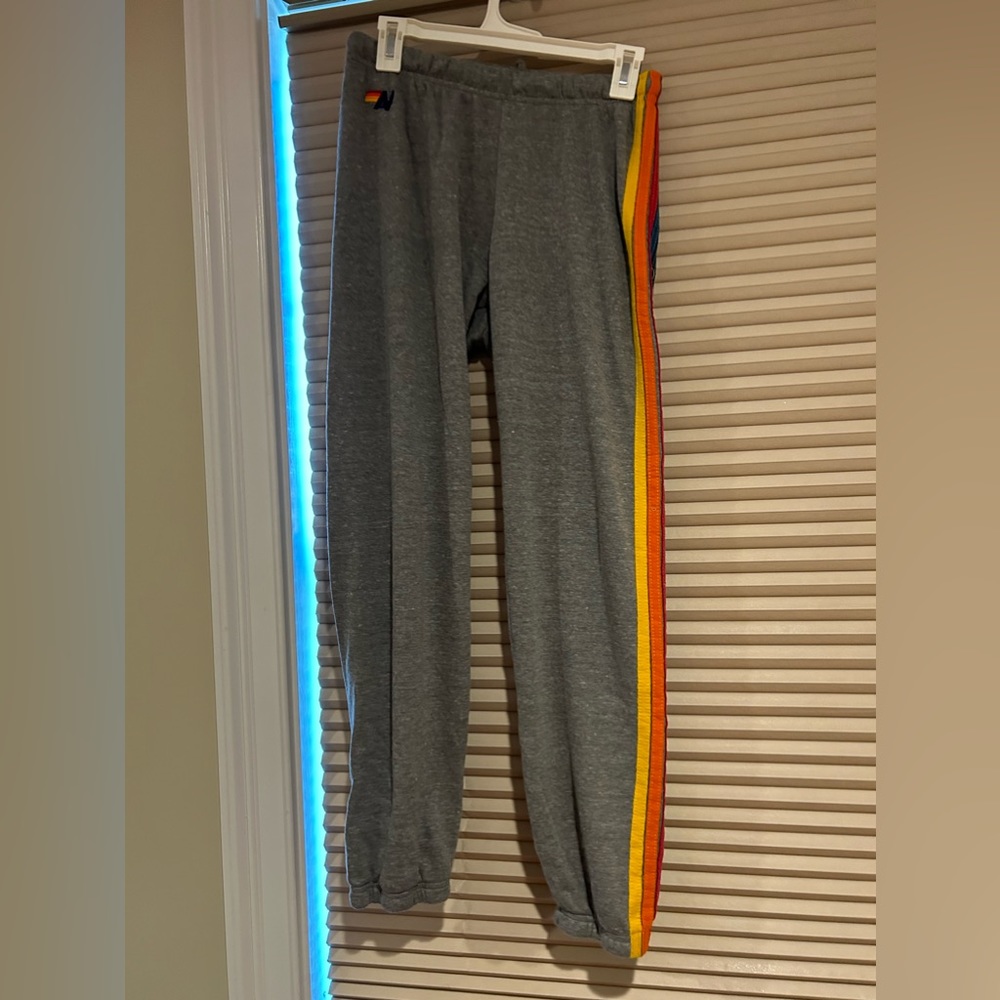 Aviator Sweatpants Size L